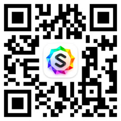 Made with Sitely QR Code