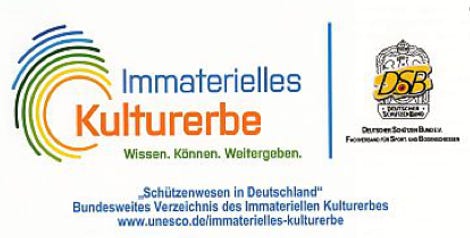 Immaterielles Kulturerbe Schützenwesen Deutschland